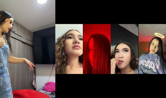 estefanylunalopez4 TikTok Live — Aug 27, 2026, 3:25 PM