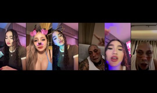 estefanylunalopez4 TikTok Live — Aug 28, 2026, 8:29 AM