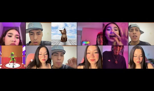 estefanylunalopez4 TikTok Live — Aug 28, 2026, 10:58 AM