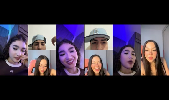 estefanylunalopez4 TikTok Live — Aug 28, 2026, 11:48 AM