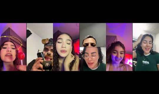 estefanylunalopez4 TikTok Live — Aug 30, 2026, 10:45 AM