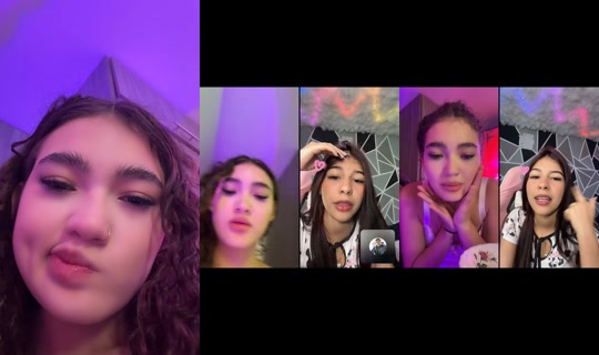 estefanylunalopez4 TikTok Live — Aug 30, 2026, 1:25 PM