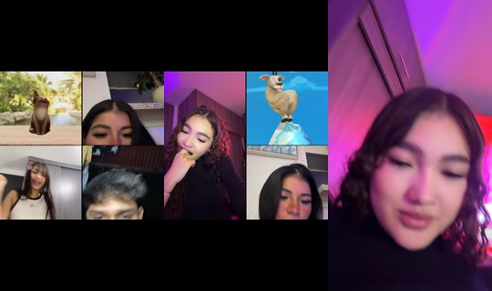 estefanylunalopez4 TikTok Live — Sep 1, 2026, 8:47 AM
