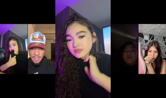 estefanylunalopez4 TikTok Live — Sep 1, 2026, 9:37 AM