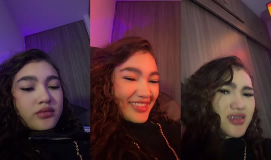 estefanylunalopez4 TikTok Live — Sep 1, 2026, 10:34 AM
