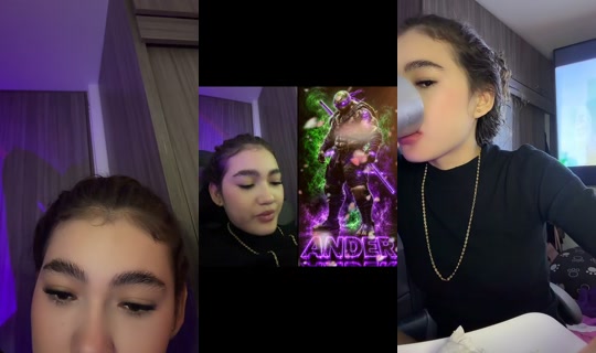 estefanylunalopez4 TikTok Live — Sep 1, 2026, 11:32 AM
