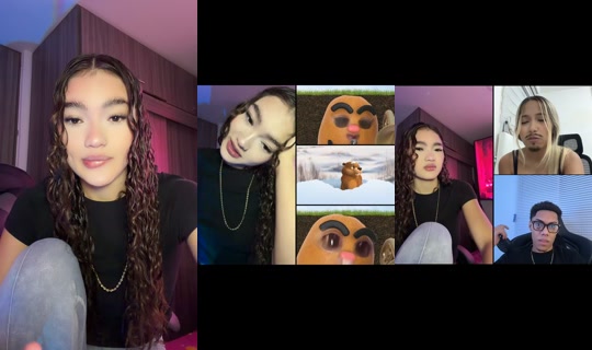 estefanylunalopez4 TikTok Live — Sep 2, 2026, 8:01 AM