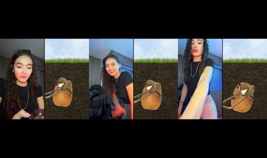 estefanylunalopez4 TikTok Live — Sep 2, 2026, 11:32 AM