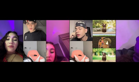 estefanylunalopez4 TikTok Live — Sep 3, 2026, 10:45 AM