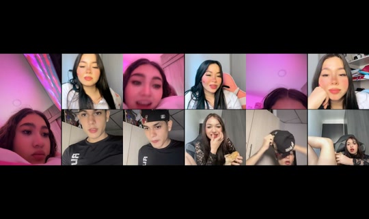 estefanylunalopez4 TikTok Live — Sep 3, 2026, 11:55 AM