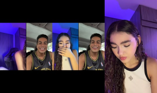 estefanylunalopez4 TikTok Live — Oct 2, 2026, 5:32 PM