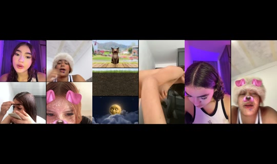 estefanylunalopez4 TikTok Live — Oct 2, 2026, 6:30 PM