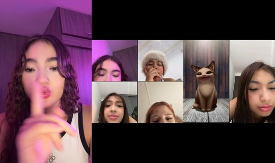 estefanylunalopez4 TikTok Live — Oct 2, 2026, 7:20 PM