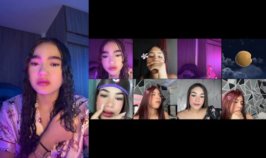 estefanylunalopez4 TikTok Live — Oct 3, 2026, 1:31 PM