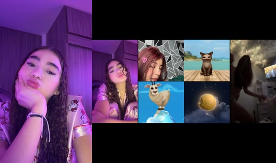 estefanylunalopez4 TikTok Live — Oct 3, 2026, 2:10 PM
