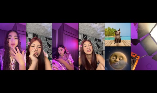 estefanylunalopez4 TikTok Live — Oct 3, 2026, 3:00 PM