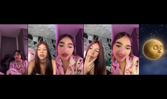 estefanylunalopez4 TikTok Live — Oct 3, 2026, 3:37 PM