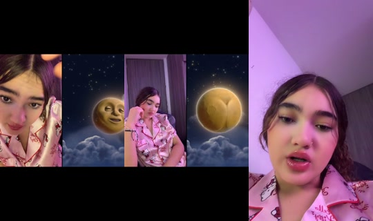 estefanylunalopez4 TikTok Live — Oct 3, 2026, 4:10 PM