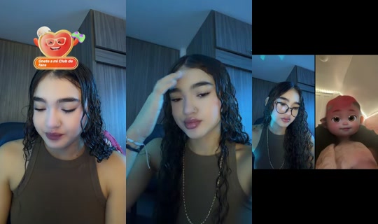 estefanylunalopez4 TikTok Live — Oct 5, 2026, 7:17 PM