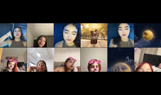 estefanylunalopez4 TikTok Live — Oct 5, 2026, 8:37 PM