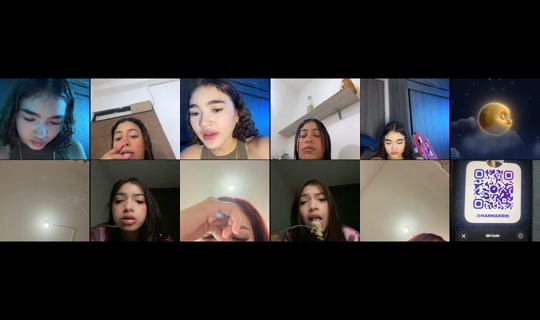 estefanylunalopez4 TikTok Live — Oct 5, 2026, 9:39 PM