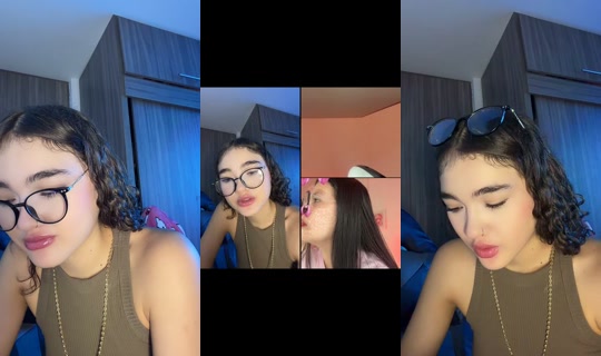 estefanylunalopez4 TikTok Live — Oct 5, 2026, 10:11 PM