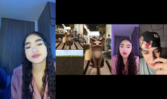estefanylunalopez4 TikTok Live — Oct 6, 2026, 10:01 AM