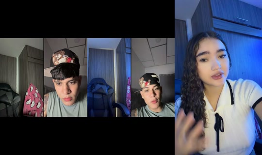 estefanylunalopez4 TikTok Live — Oct 6, 2026, 10:52 AM