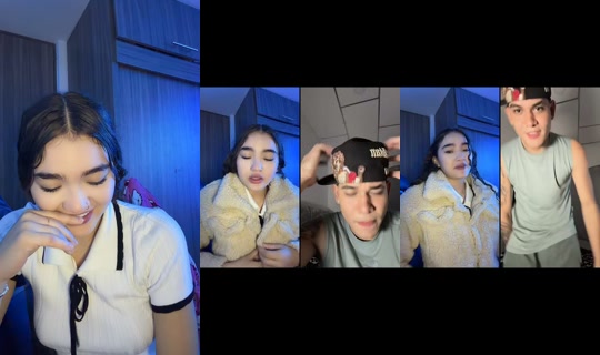 estefanylunalopez4 TikTok Live — Oct 6, 2026, 11:43 AM