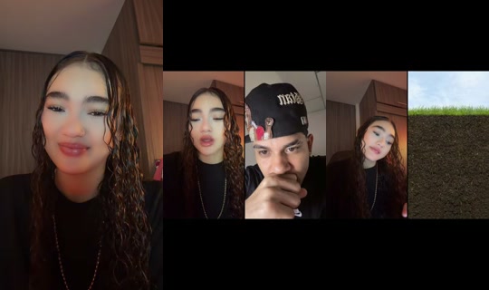 estefanylunalopez4 TikTok Live — Oct 6, 2026, 8:39 PM