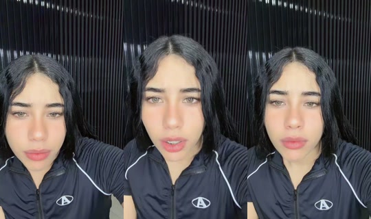 estefanyperalta608 TikTok Live — Sep 3, 2026, 3:20 AM