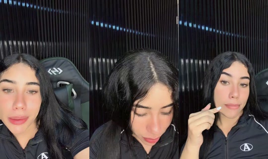 estefanyperalta608 TikTok Live — Sep 3, 2026, 3:35 AM