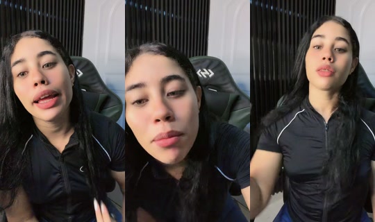 estefanyperalta608 TikTok Live — Sep 14, 2026, 1:58 AM