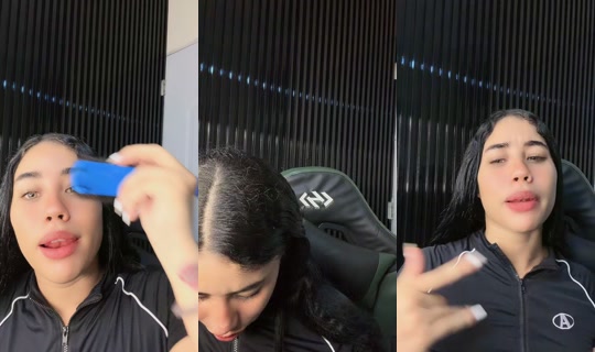 estefanyperalta608 TikTok Live — Sep 14, 2026, 2:28 AM