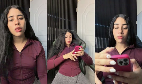 estefanyperalta608 TikTok Live — Sep 14, 2026, 10:56 PM