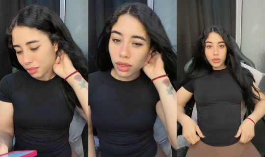 estefanyperalta608 TikTok Live — Oct 4, 2026, 1:25 AM