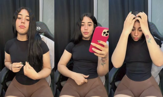 estefanyperalta608 TikTok Live — Oct 4, 2026, 2:43 AM