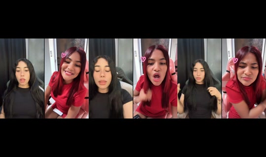 estefanyperalta608 TikTok Live — Oct 4, 2026, 3:13 AM