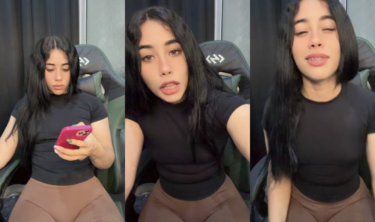estefanyperalta608 TikTok Live — Oct 4, 2026, 3:35 AM