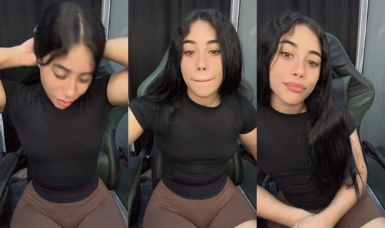 estefanyperalta608 TikTok Live — Oct 4, 2026, 4:33 AM
