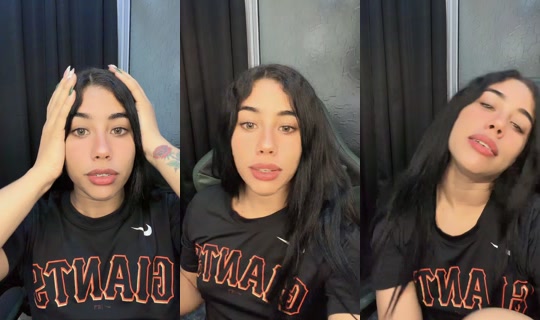 estefanyperalta608 TikTok Live — Oct 5, 2026, 3:47 AM
