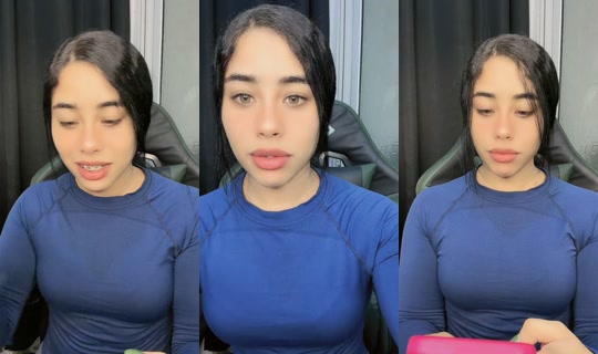 estefanyperalta608 TikTok Live — Oct 7, 2026, 10:56 PM