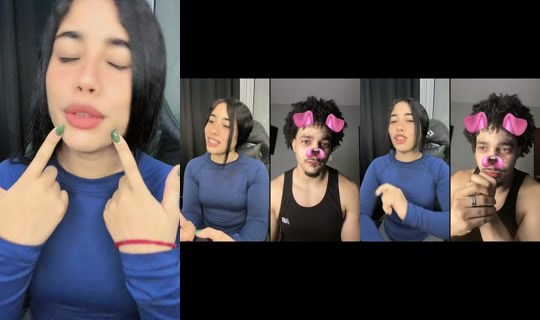 estefanyperalta608 TikTok Live — Oct 8, 2026, 12:02 AM
