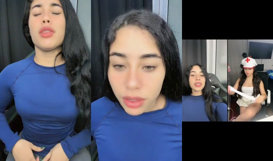 estefanyperalta608 TikTok Live — Oct 8, 2026, 2:16 AM