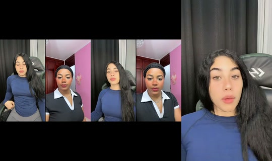 estefanyperalta608 TikTok Live — Oct 8, 2026, 4:07 AM