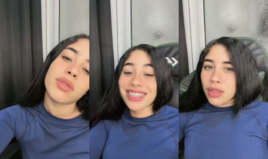 estefanyperalta608 TikTok Live — Oct 8, 2026, 5:43 AM