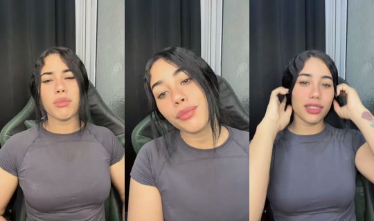 estefanyperalta608 TikTok Live — Oct 9, 2026, 2:28 AM
