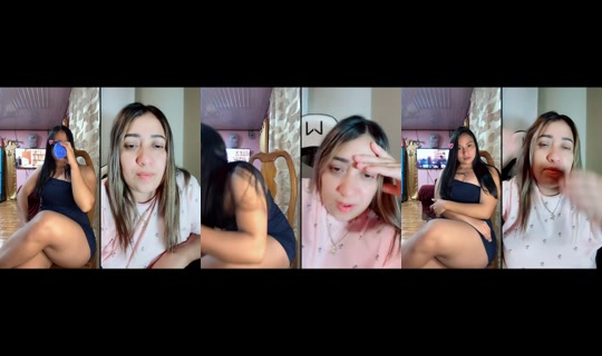 estefanyvijil5 TikTok Live — Sep 20, 2026, 1:46 AM