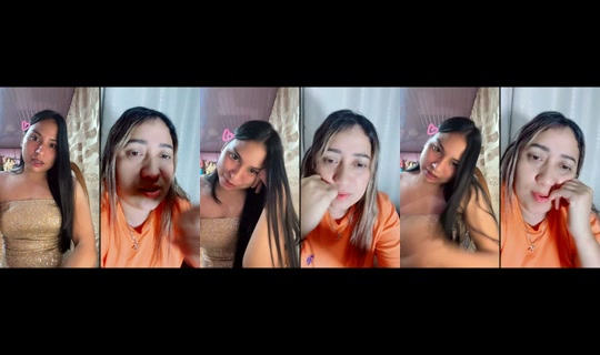 estefanyvijil5 TikTok Live — Sep 22, 2026, 1:30 AM