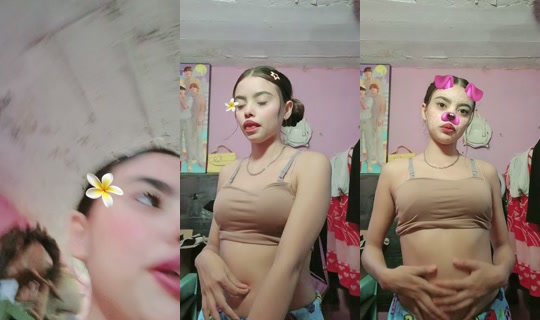 estefvillegas23 TikTok Live — Aug 24, 2026, 1:05 AM